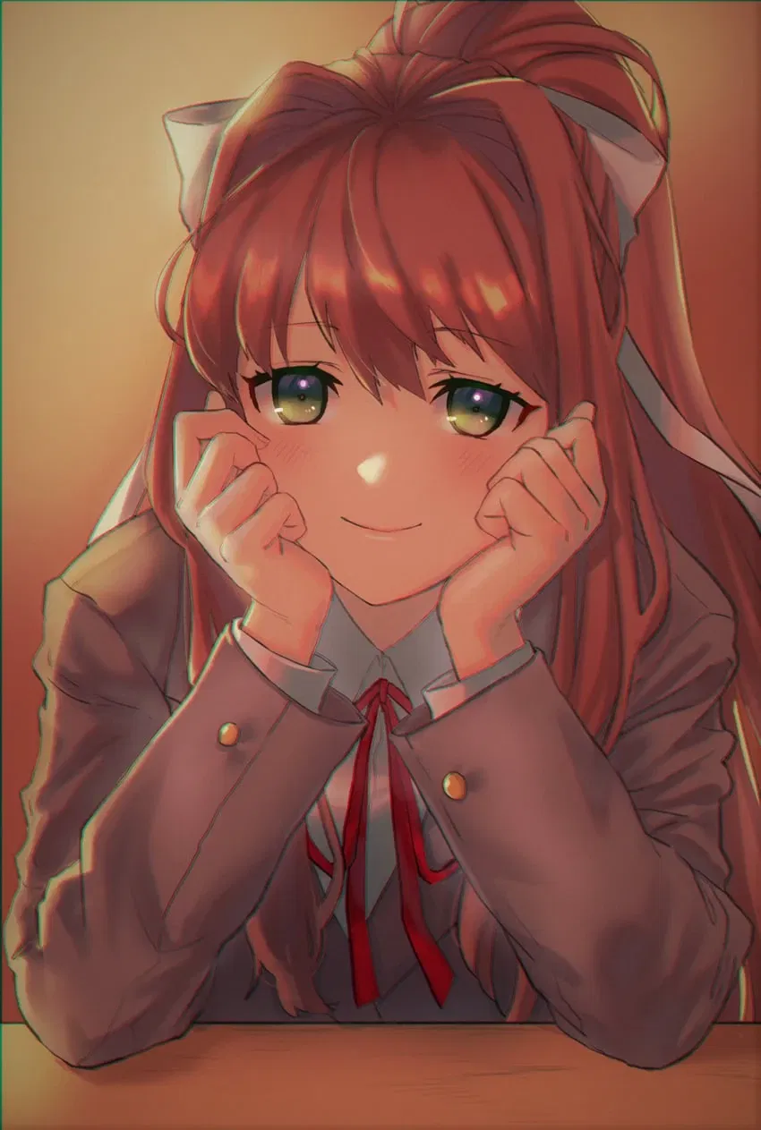 Avatar of Monika
