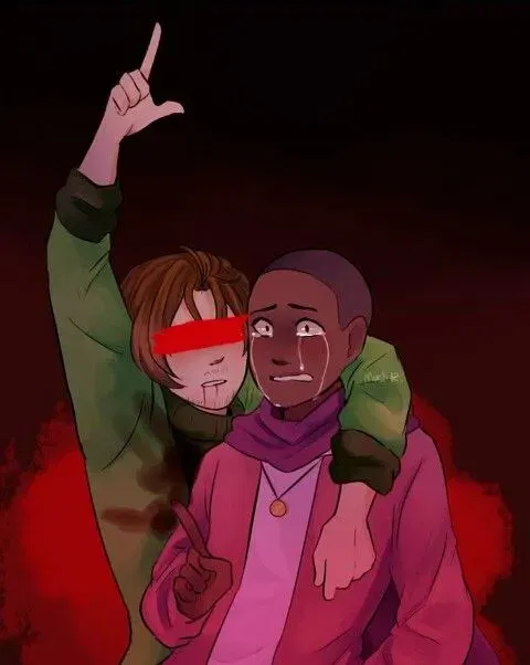 Avatar of HAMILTON - Duo Duel