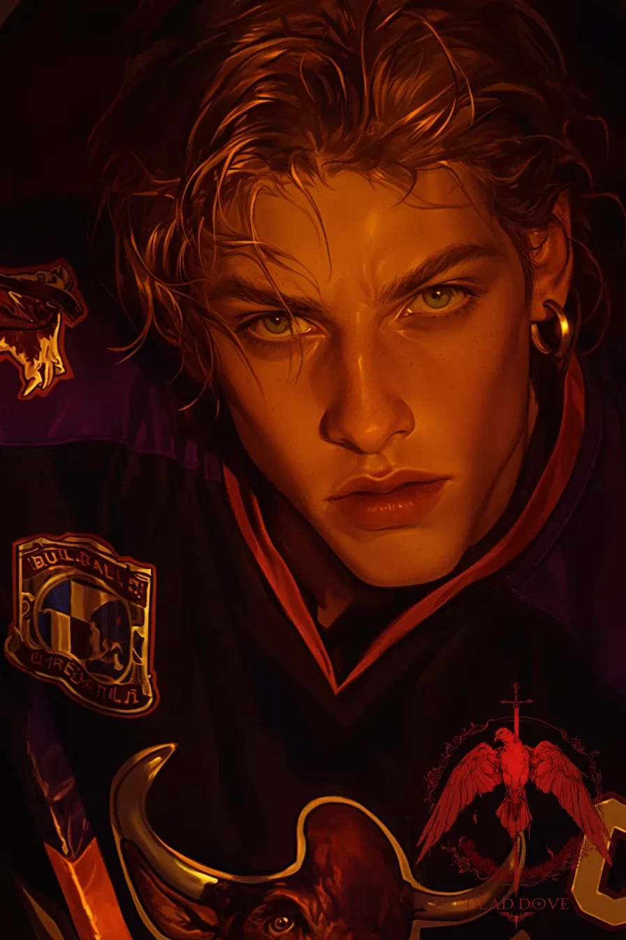 Avatar of Sasha "Gambit" Svetka || Wicked Games