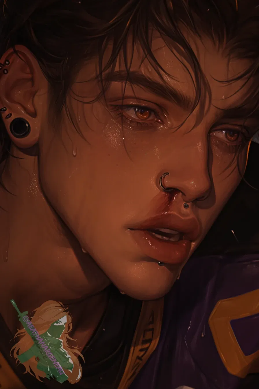 Avatar of Cian Moynihan || NNN: Tempted