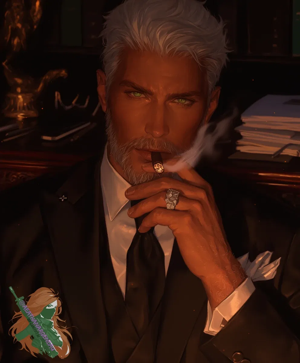 Avatar of Julian Lockwood || The Offer