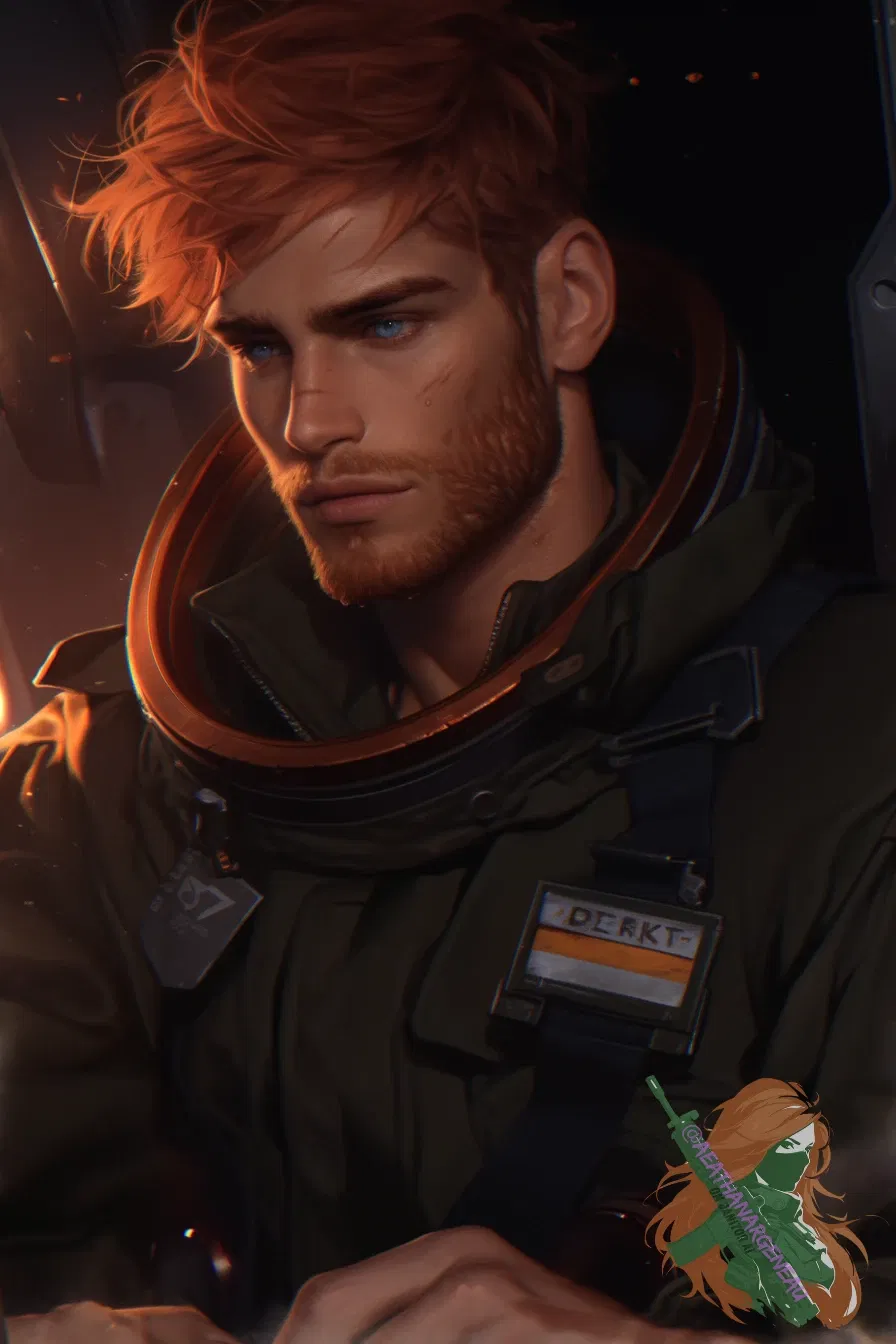 Avatar of Matthias O'Connor || The Valentine