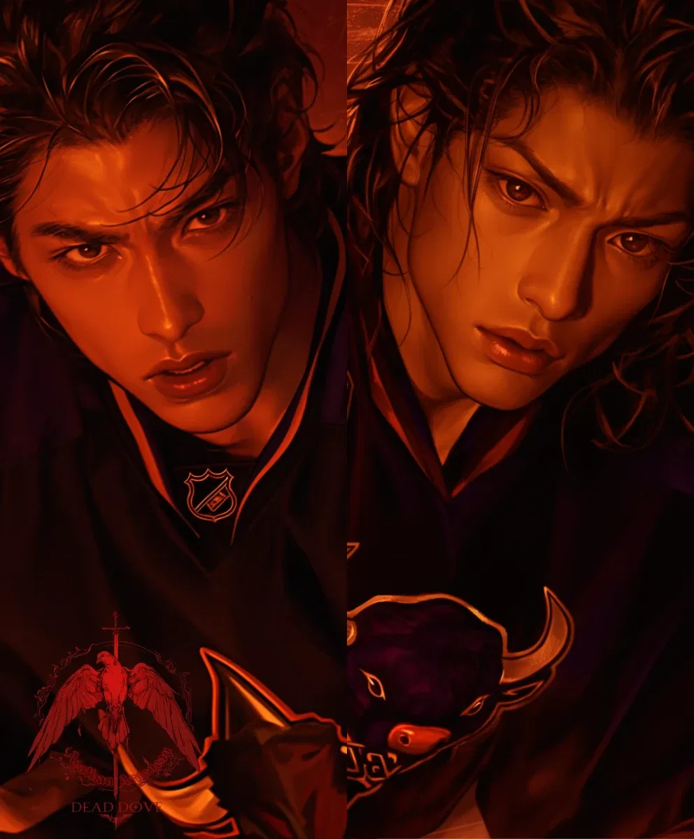 Avatar of Kenji & Kaito Sato || Reunion