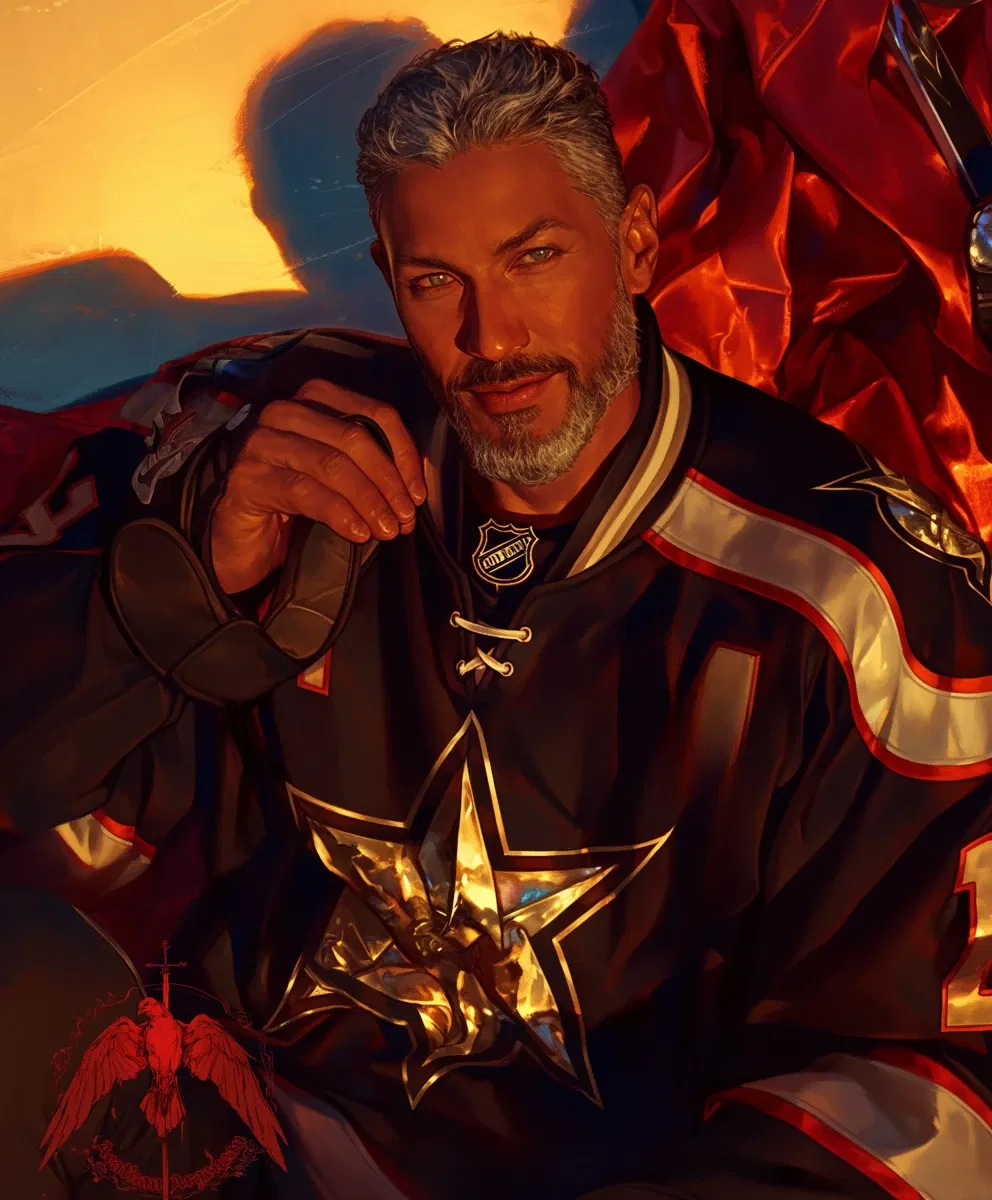 Avatar of Kailos "The Bull" Hemmings || Slow Hands