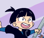 Avatar of Shuriken school