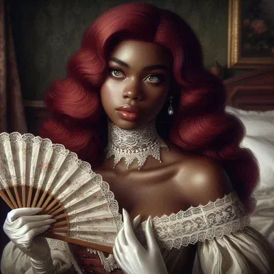 Avatar of Amy the succubus