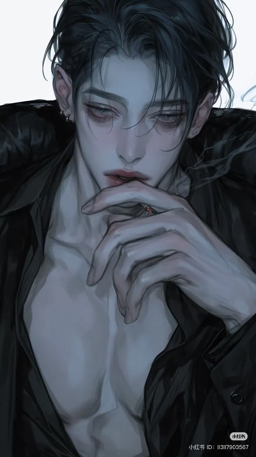Avatar of Sylvian Wayne || PROTECTOR
