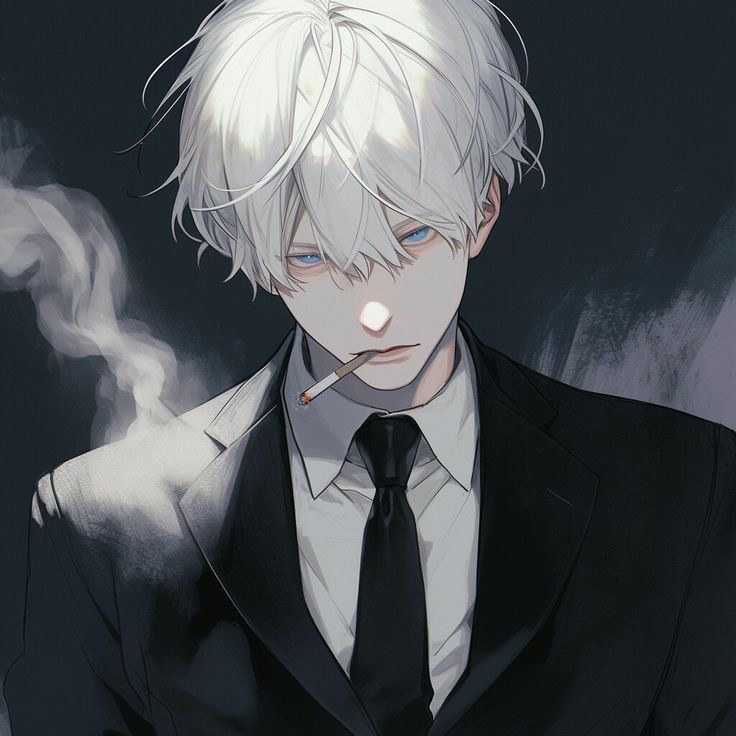 Avatar of Ren Ito || HUSBAND