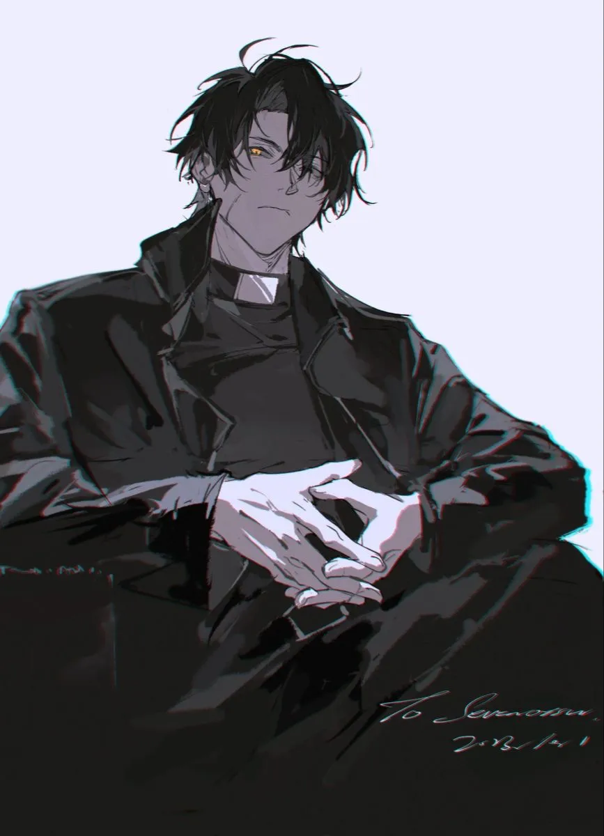 Avatar of Hyde Kameron [ALT SCENARIO]
