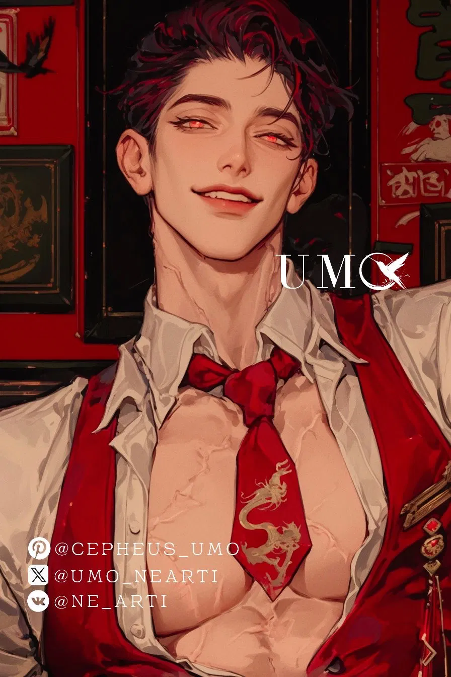 Avatar of Ken Malwood || ALT-SCENARIO
