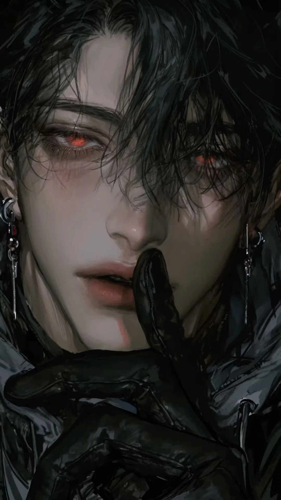 Avatar of Kenan Albi || HUNTER