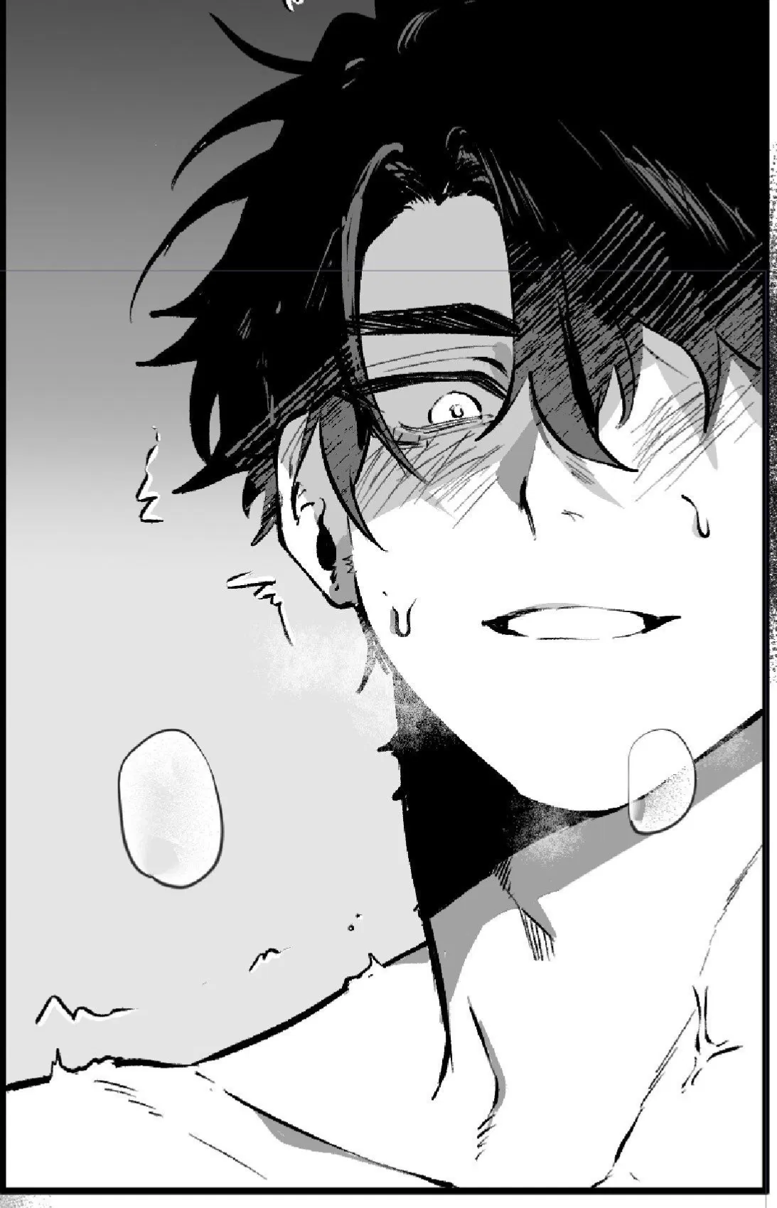 Avatar of Kai Ecklese || YANDERE