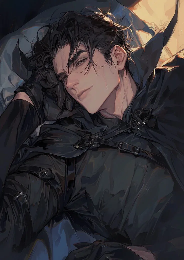 Avatar of Adrian Kristof || UNREQUITED