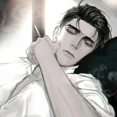 Avatar of Caiden Young || FATHER