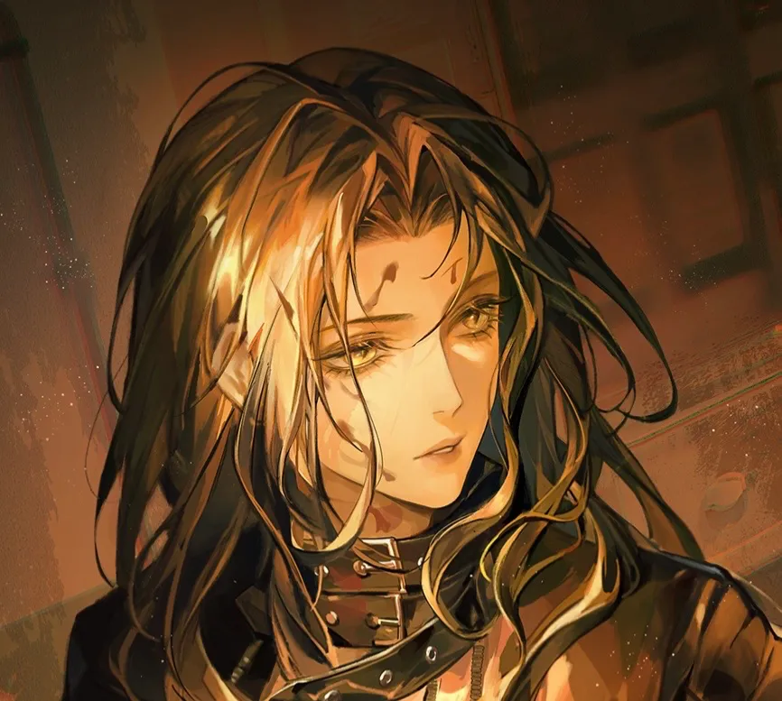 Avatar of Angell | Path to Nowhere