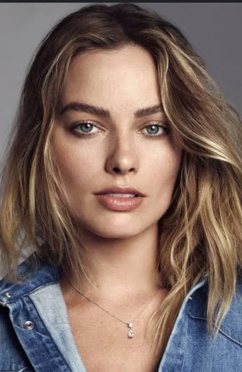 Avatar of Margot Robbie