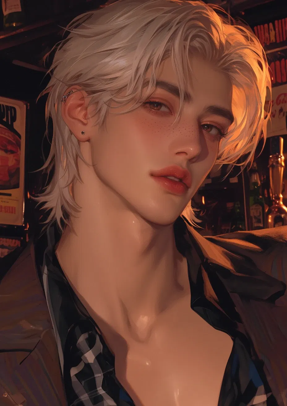 Avatar of Adam Silver | Cult of You