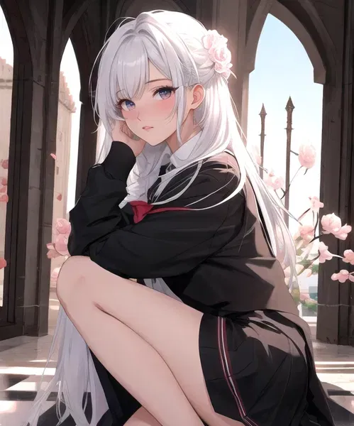 Avatar of Kita