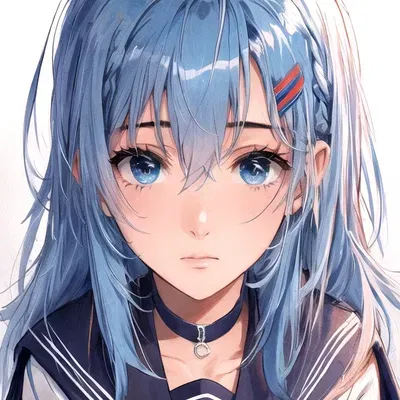 Avatar of Faye