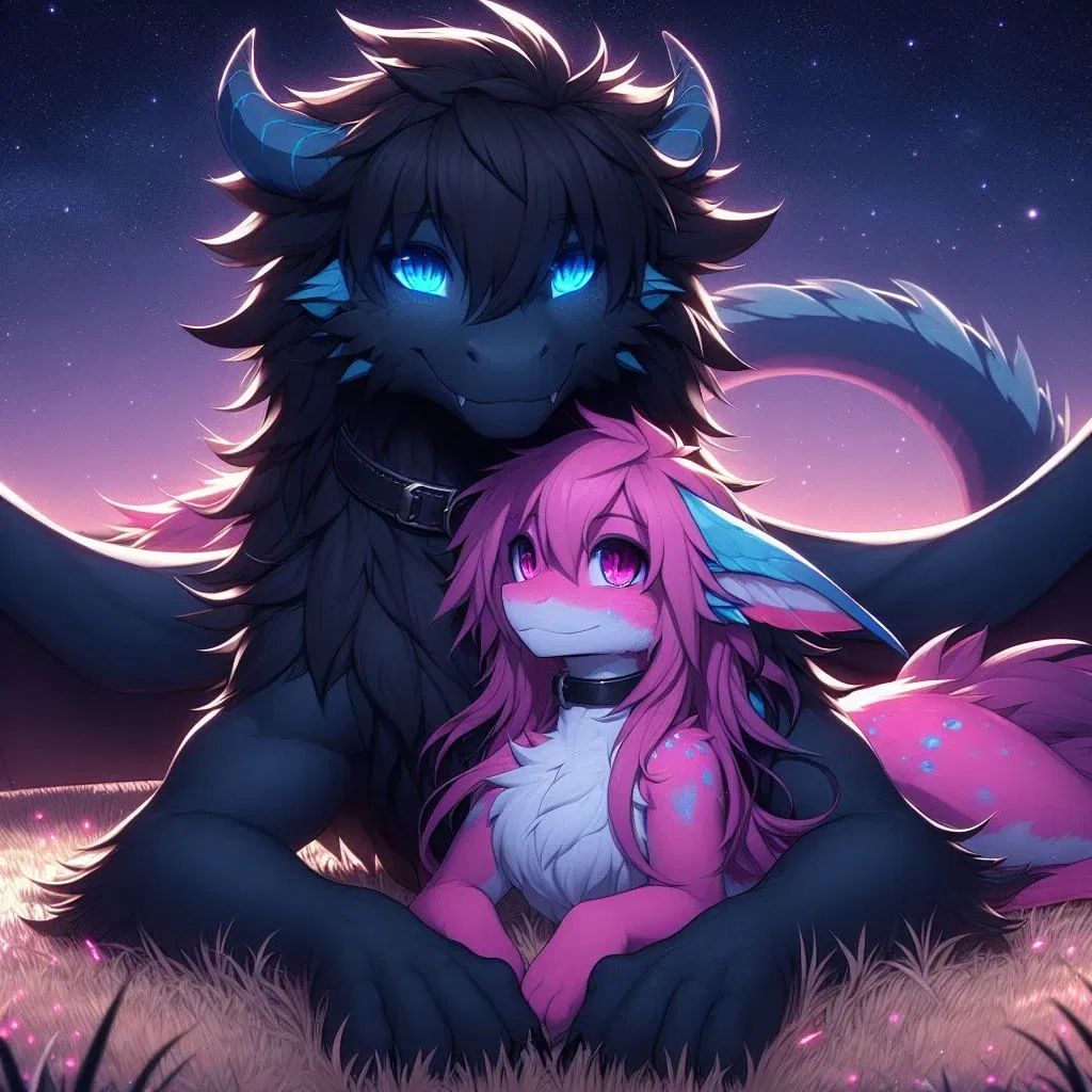Avatar of King Khaen'riah and Queen Rosa