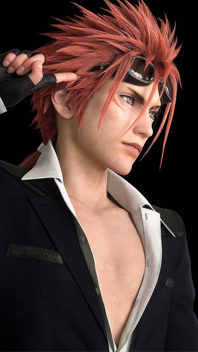 Avatar of Reno.