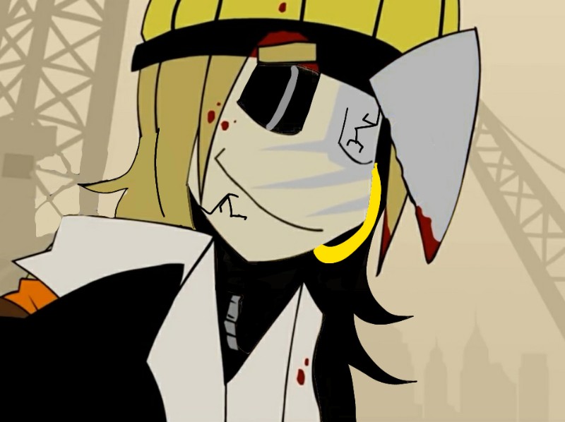Avatar of Karl(forgotten Amusement park!Au) 