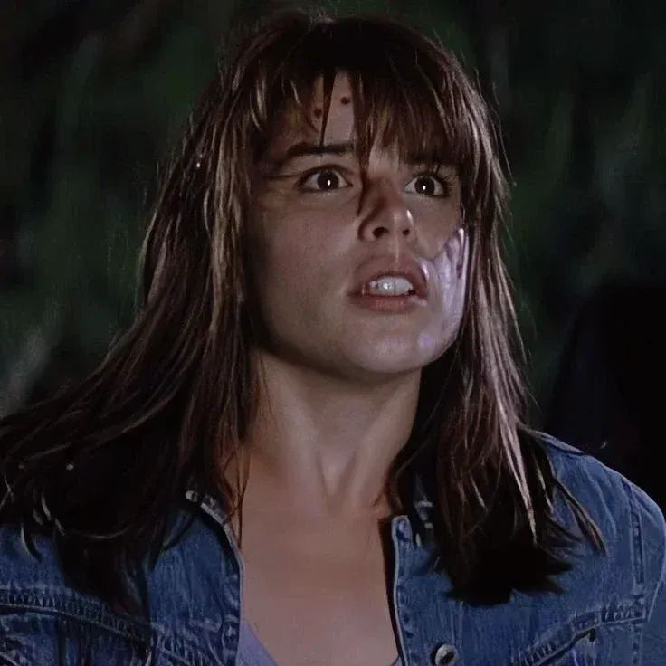 Avatar of Sidney Prescott