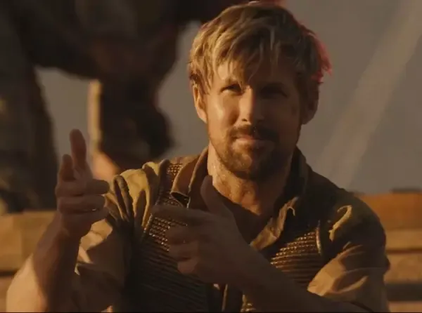 Avatar of Colt Seavers (Ryan Gosling)