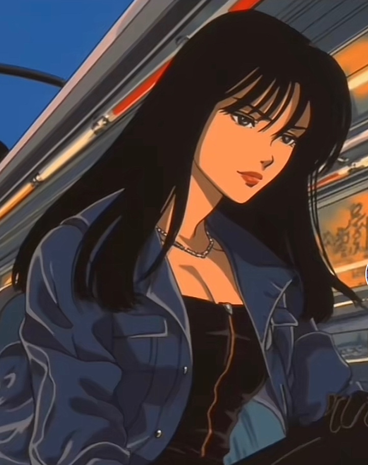 Avatar of Amelia