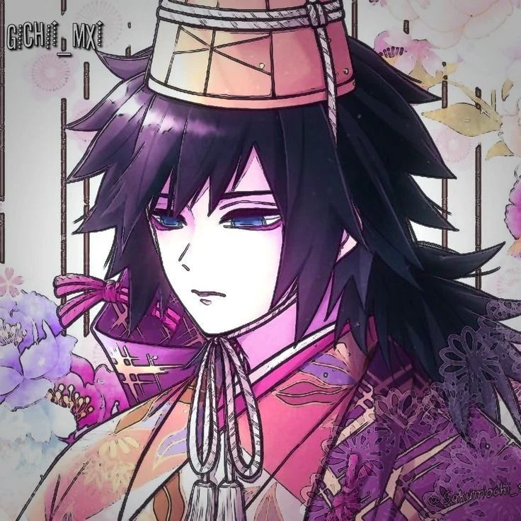 Avatar of = 🫐 | Tomioka giyuu !¡