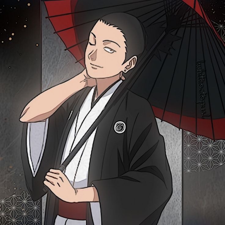 Avatar of Shikamaru Nara 