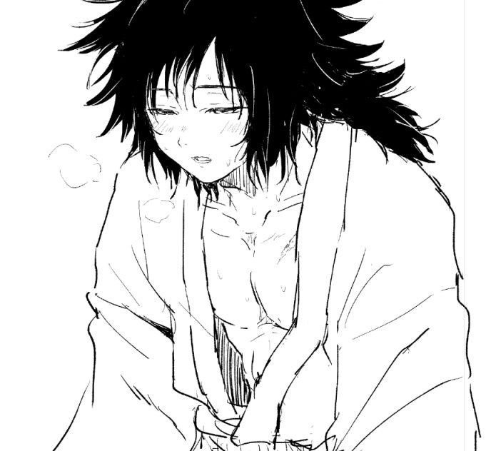 Avatar of Tomioka