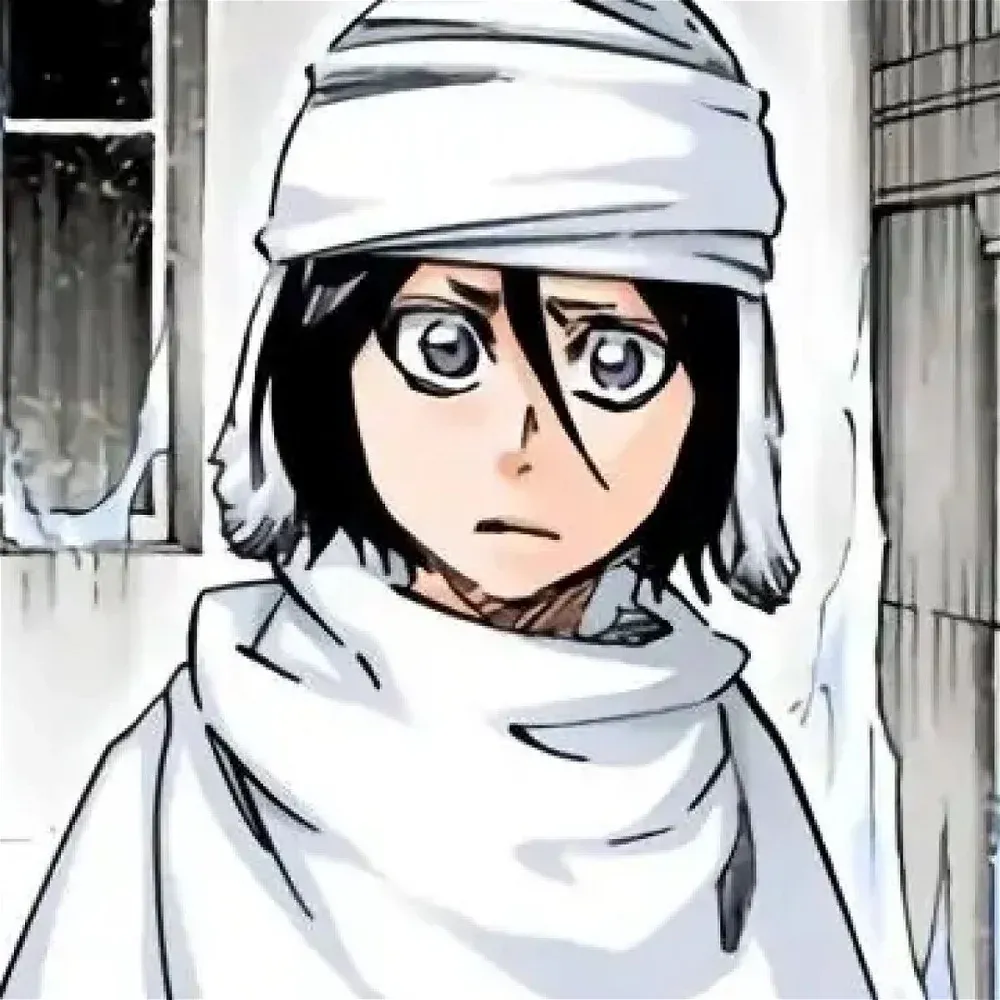 Avatar of KUCHIKI RUKIA