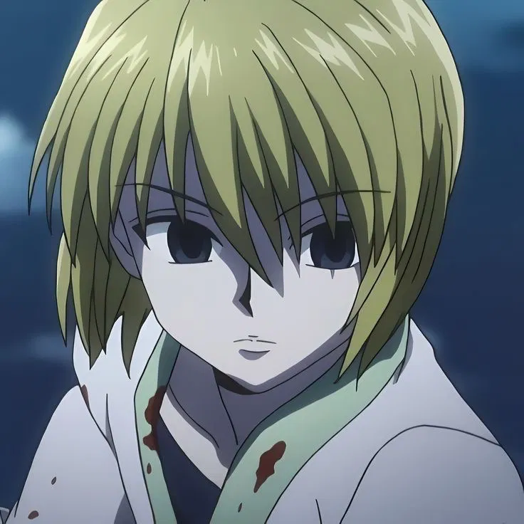 Avatar of KURAPIKA