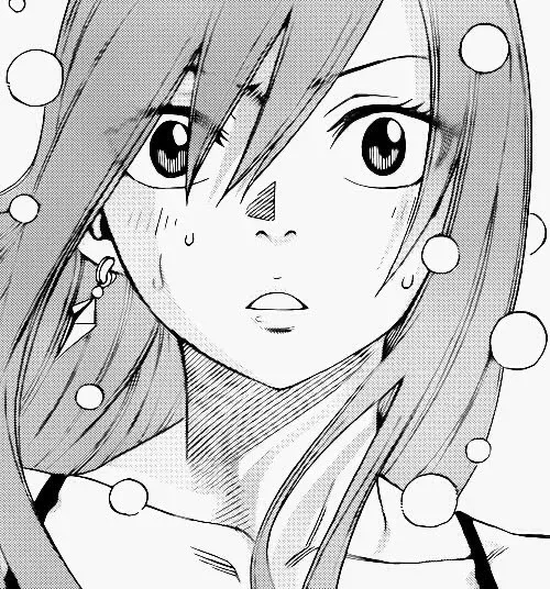 Avatar of ERZA SCARLET