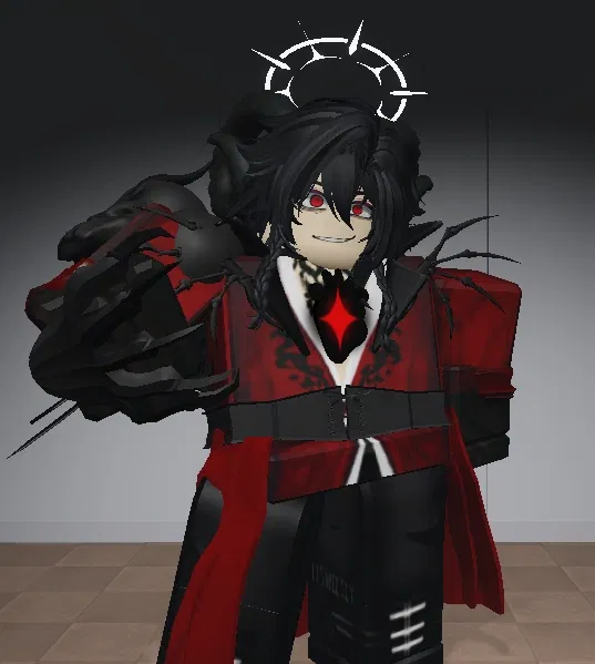 Avatar of Gehenna - Stareater