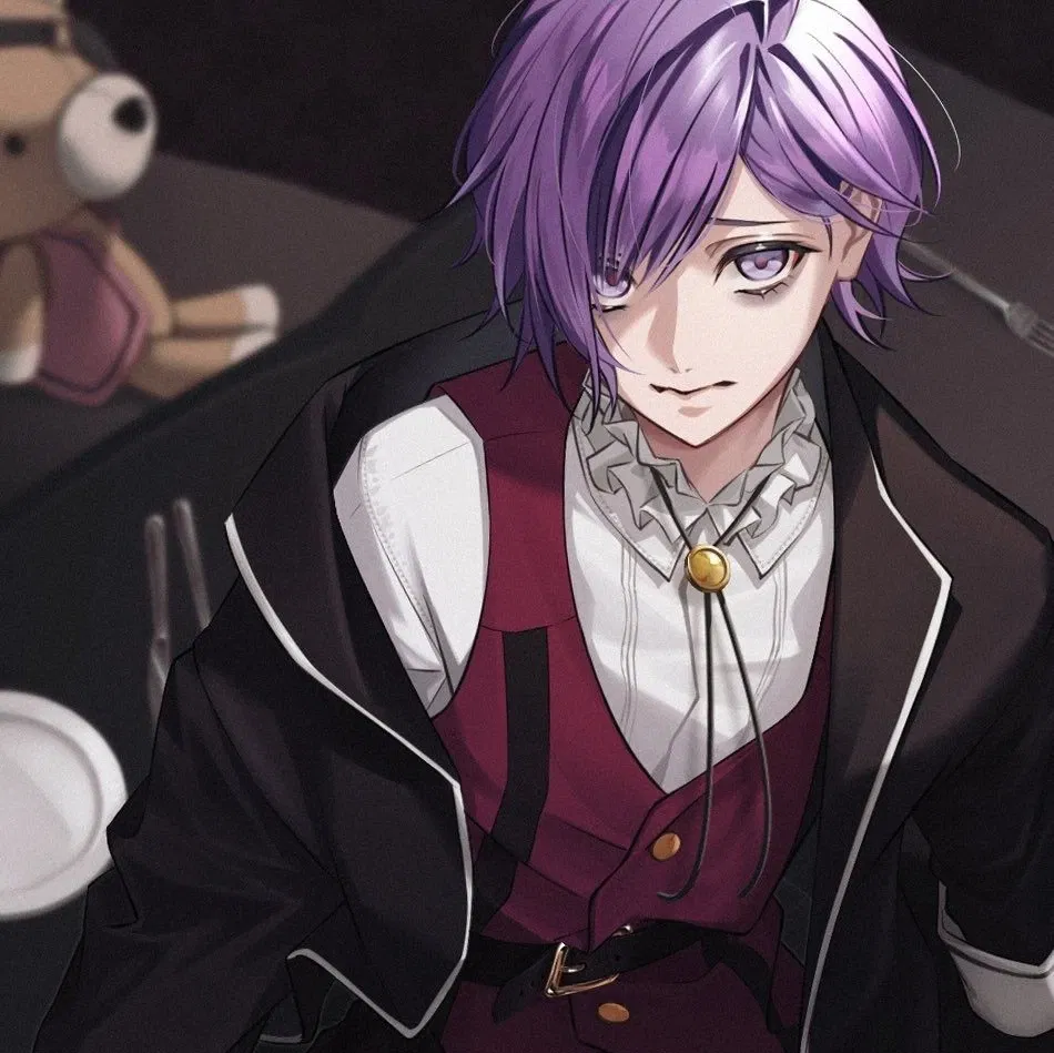 Avatar of Kanato Sakamaki