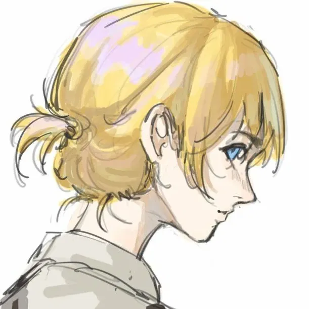 Avatar of Armin Arlert