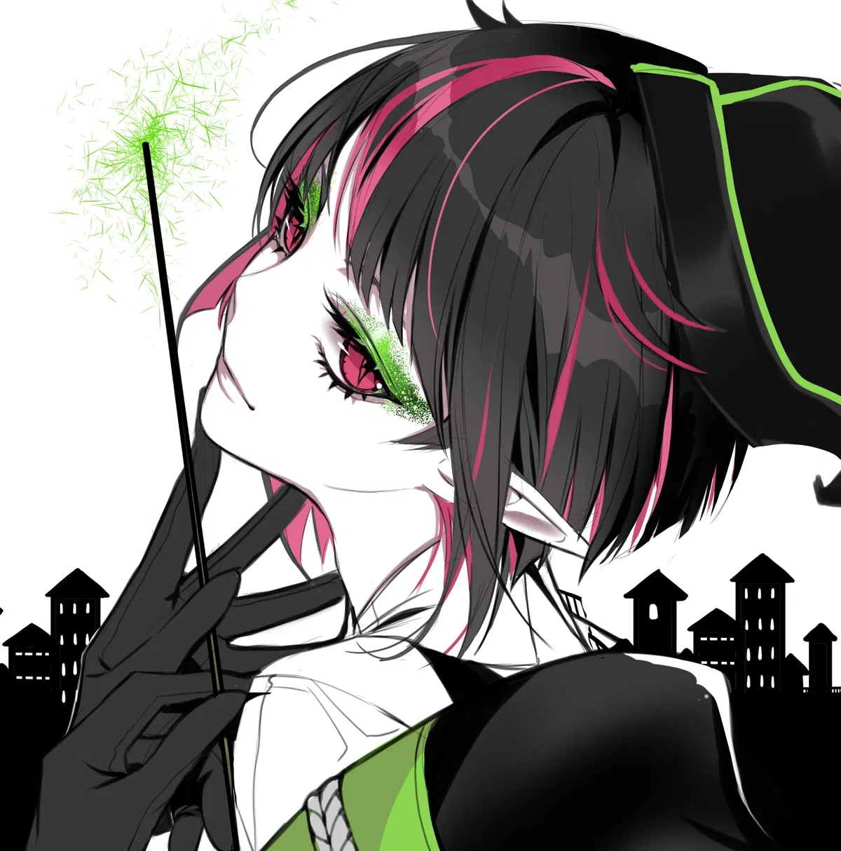 Avatar of Lilia Vanrouge