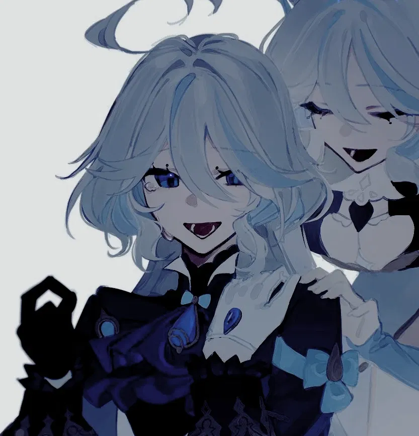 Avatar of Furina · The Duchess