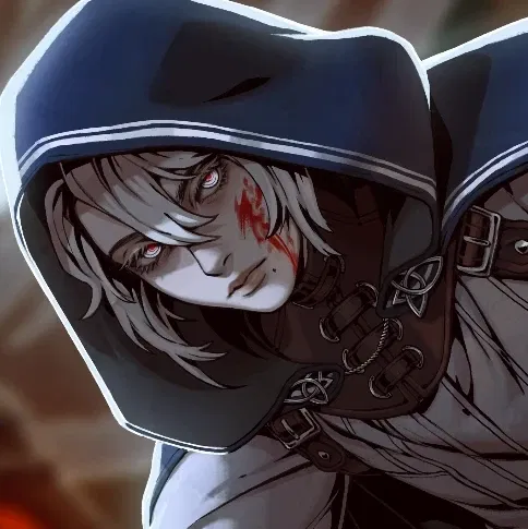 Avatar of Mhin · Touchstarved