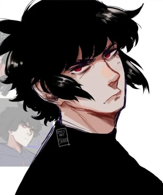 Avatar of Damien Thorn