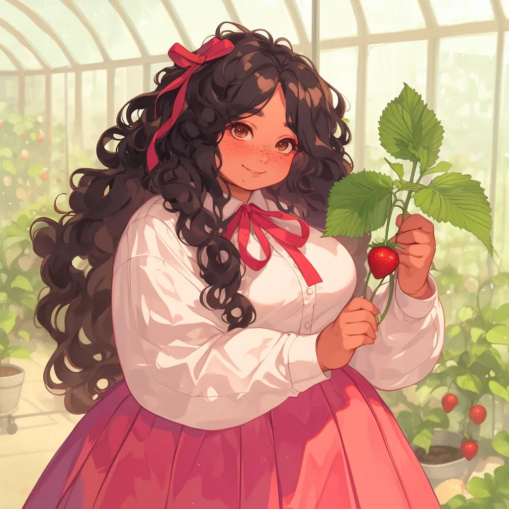 Avatar of Molly Oliveira