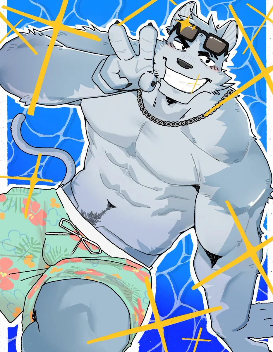 Avatar of Bro Only 