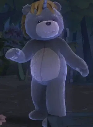 Avatar of Unibear from Naughty Bear