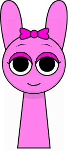 Avatar of Pinki from Sprunki Incredibox