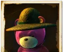 Avatar of Pudding from Naughty bear panic in paradise