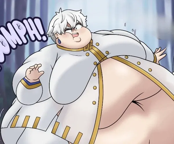 Avatar of Fat Regulus Corneas (ReZero Weight Gain) 