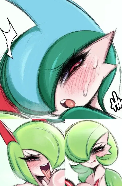 Avatar of Gardevoir Family (Requested Bot) 