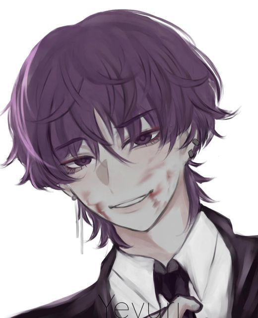 Avatar of Scaramouche 